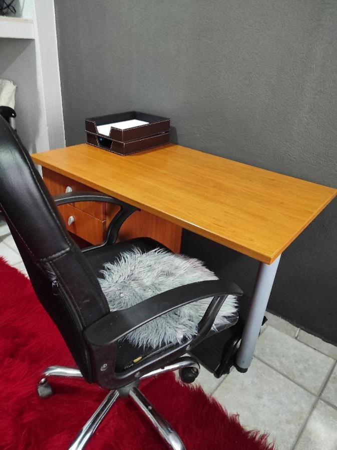 Nasos Apartment Meteora Каламбака Екстер'єр фото