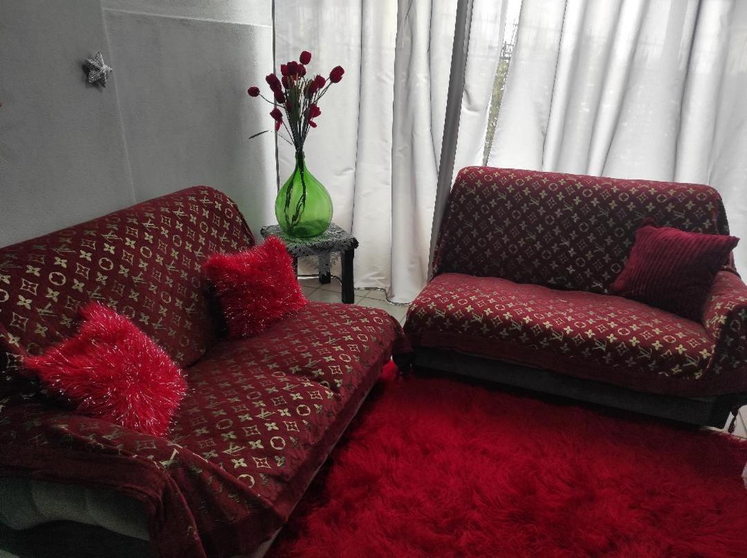 Nasos Apartment Meteora Каламбака Екстер'єр фото
